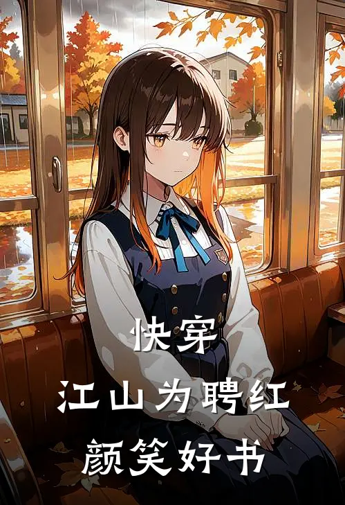快穿：江山为聘红颜笑好书