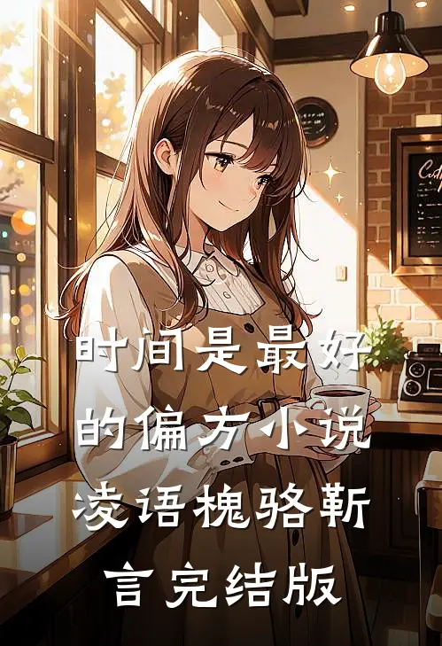 时间是最好的偏方小说凌语槐骆靳言完结版