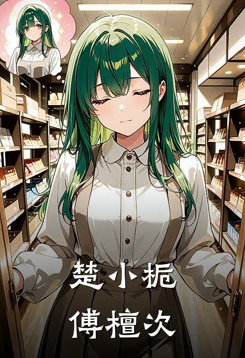 楚小栀傅檀次
