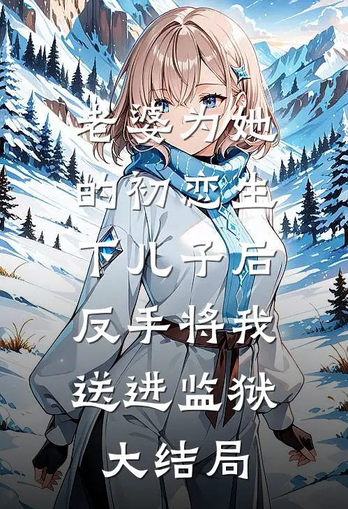 老婆为她的初恋生下儿子后，反手将我送进监狱大结局