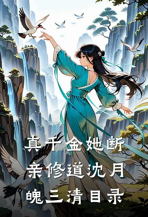无处可逃！疯批大佬强制爱姜亦乔蔻里番外+无删减版