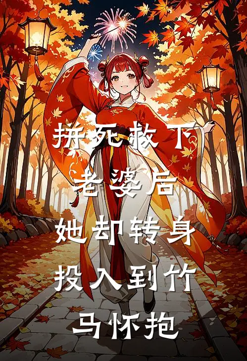 拼死救下老婆后，她却转身投入到竹马怀抱