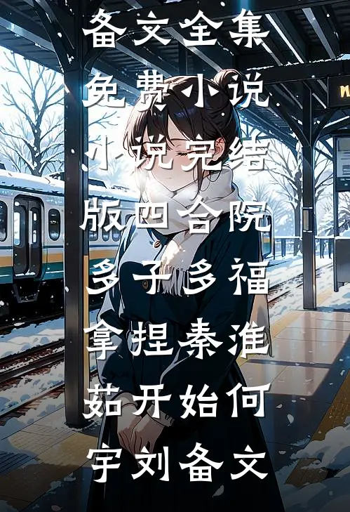 被去母留子后，心机外室誓要上位完整