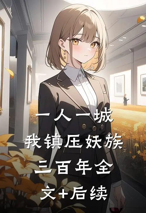 一人一城，我镇压妖族三百年全文+后续