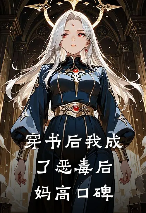 穿书后我成了恶毒后妈高口碑
