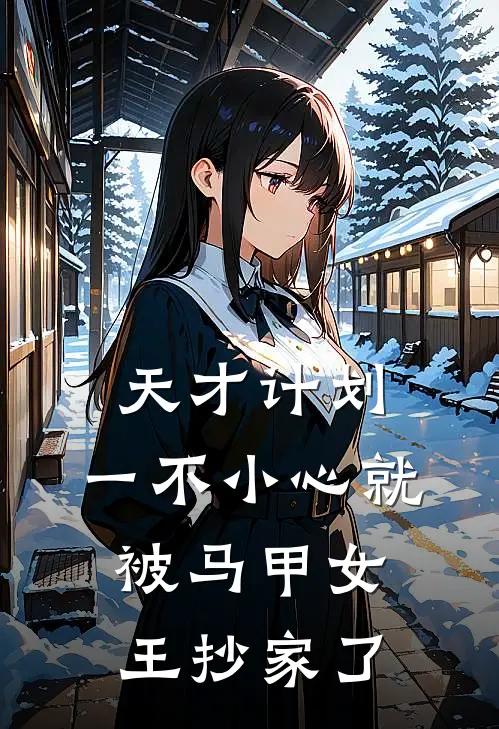 天才计划：一不小心就被马甲女王抄家了