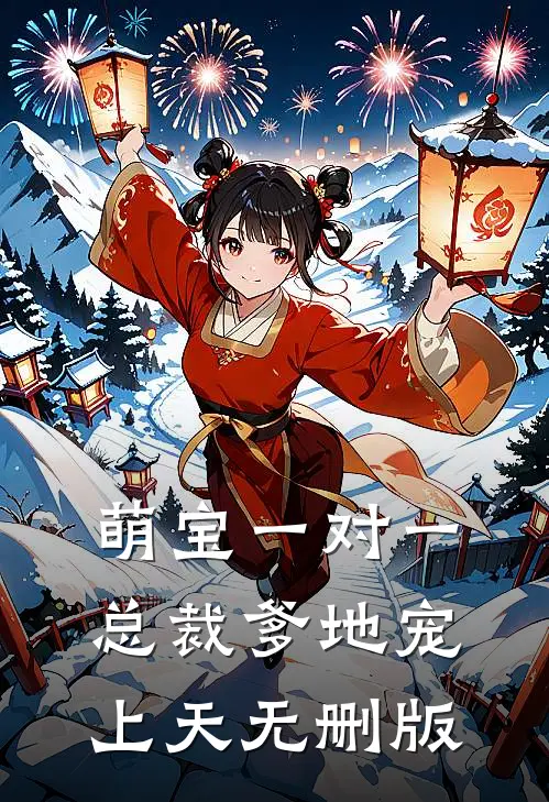 萌宝一对一：总裁爹地宠上天无删版