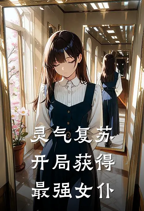 灵气复苏：开局获得最强女仆