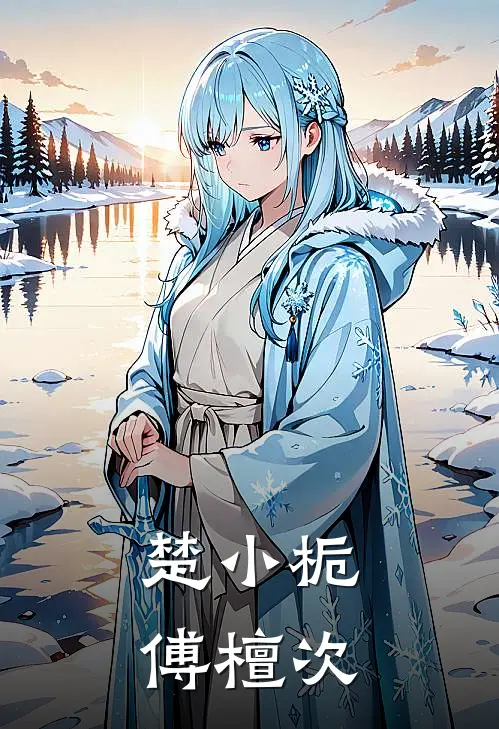 楚小栀 傅檀次