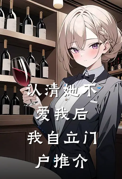 认清她不爱我后，我自立门户推介