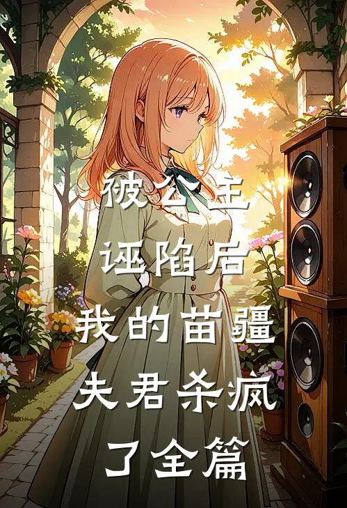被公主诬陷后，我的苗疆夫君杀疯了全篇