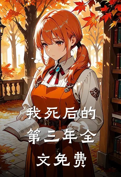 我死后的第三年全文免费