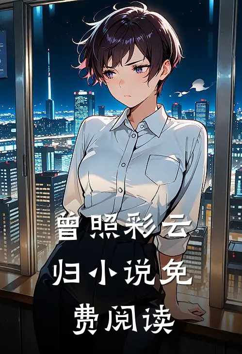 曾照彩云归小说免费阅读