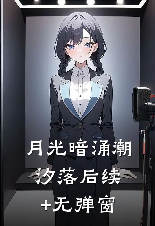 月光暗涌潮汐落后续+无弹窗