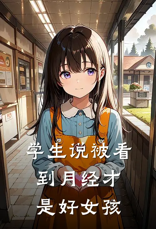 学生说被看到月经才是好女孩