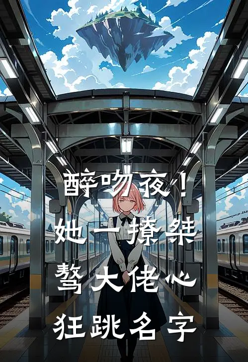 醉吻夜！她一撩，桀骜大佬心狂跳 名字