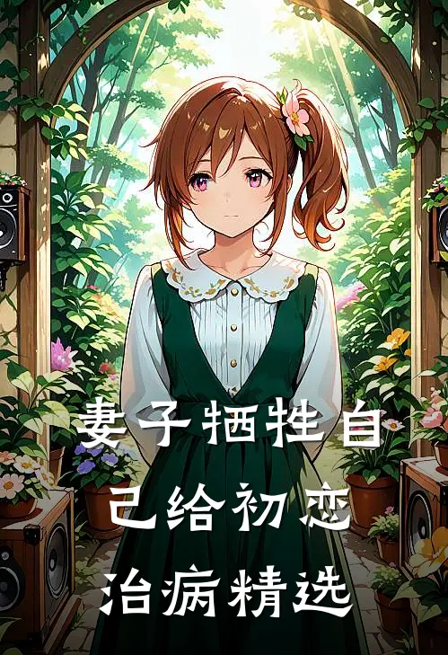 妻子牺牲自己给初恋治病精选