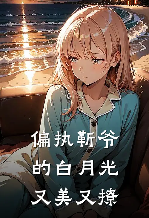 偏执靳爷的白月光又美又撩