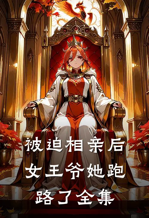 被迫相亲后，女王爷她跑路了全集