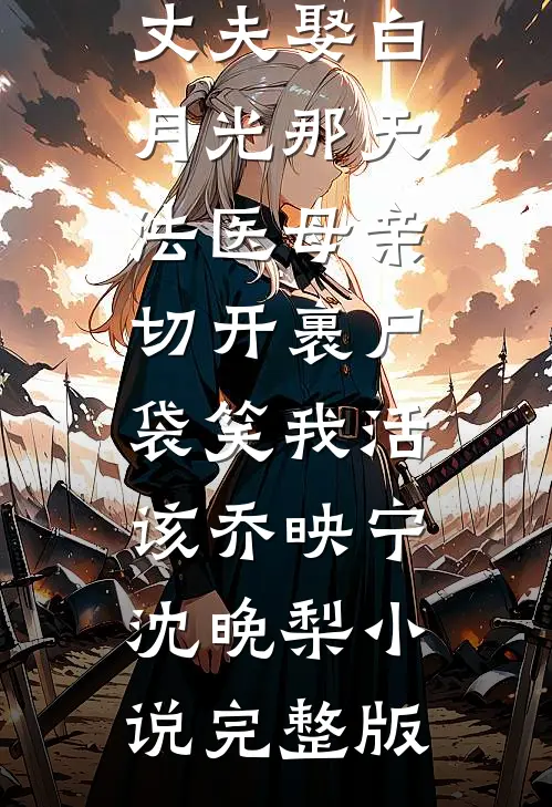 夫君要享齐人之福，却忘记我身后是整个蒙古四十九部优质全文阅读