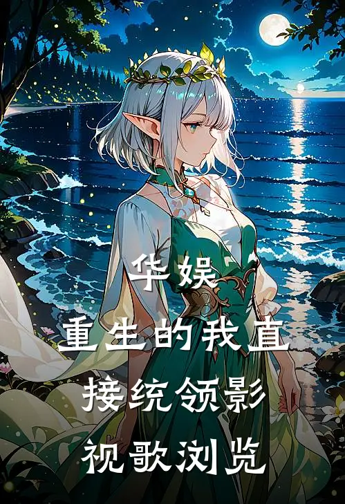 华娱：重生的我直接统领影视歌浏览