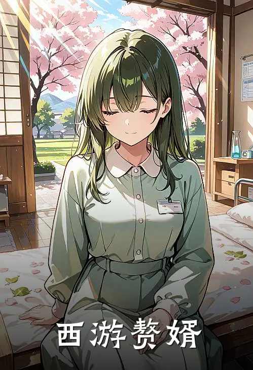 西游赘婿