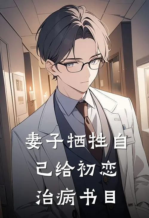 妻子牺牲自己给初恋治病书目