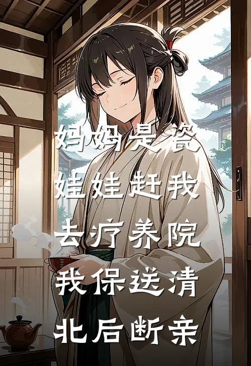 和离后，权臣大佬求我嫁最新章节列表