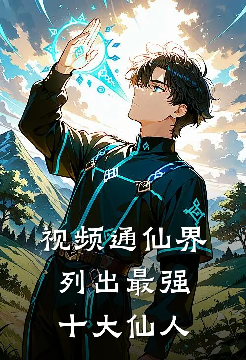 视频通仙界：列出最强十大仙人