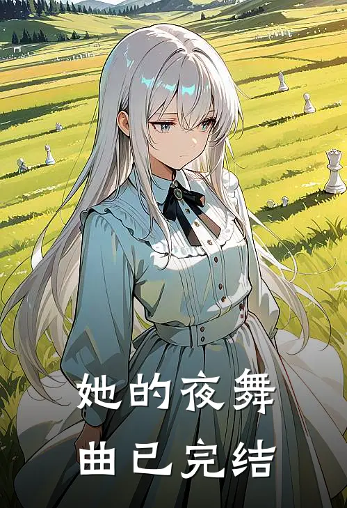 她的夜舞曲已完结