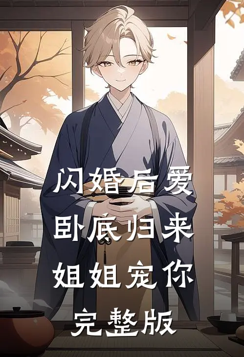 终见云开月明时番外+无删减