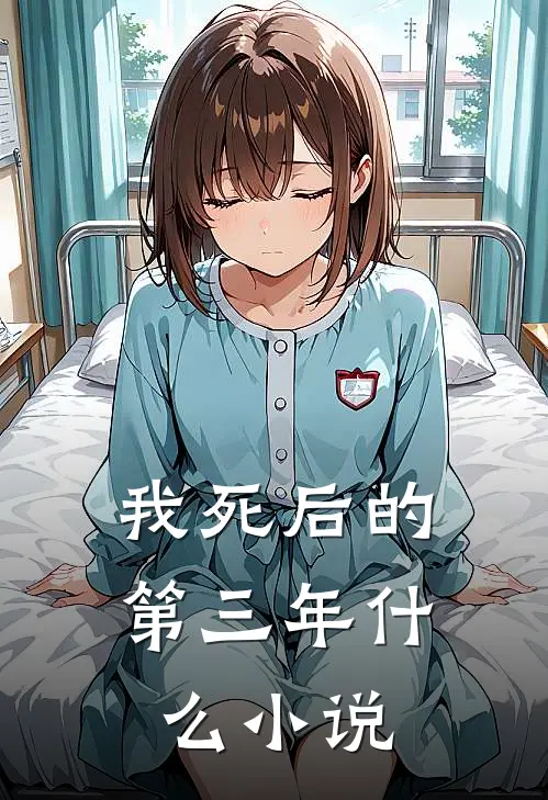 我死后的第三年什么小说