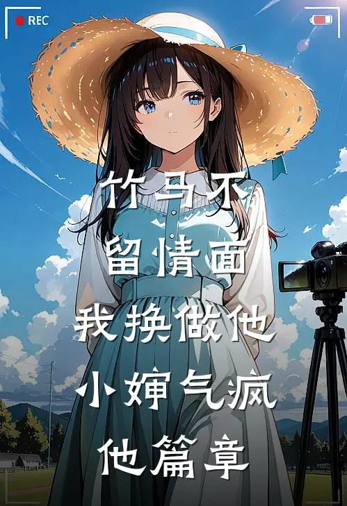 竹马不留情面，我换做他小婶气疯他篇章