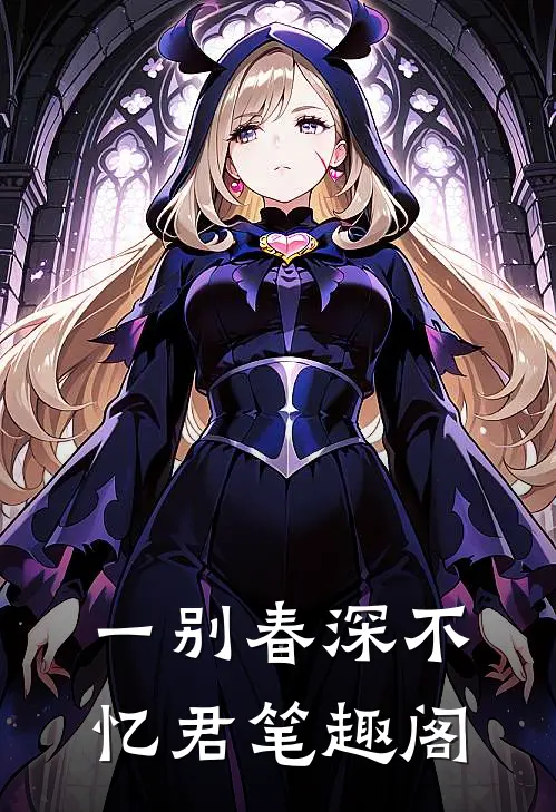 无妨水月镜中花完结文