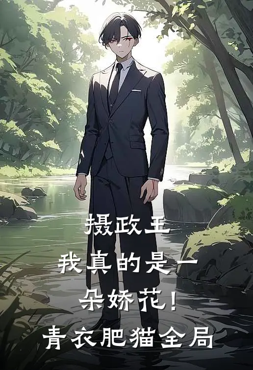 摄政王，我真的是一朵娇花！青衣肥猫全局