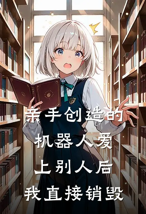 亲手创造的机器人爱上别人后，我直接销毁
