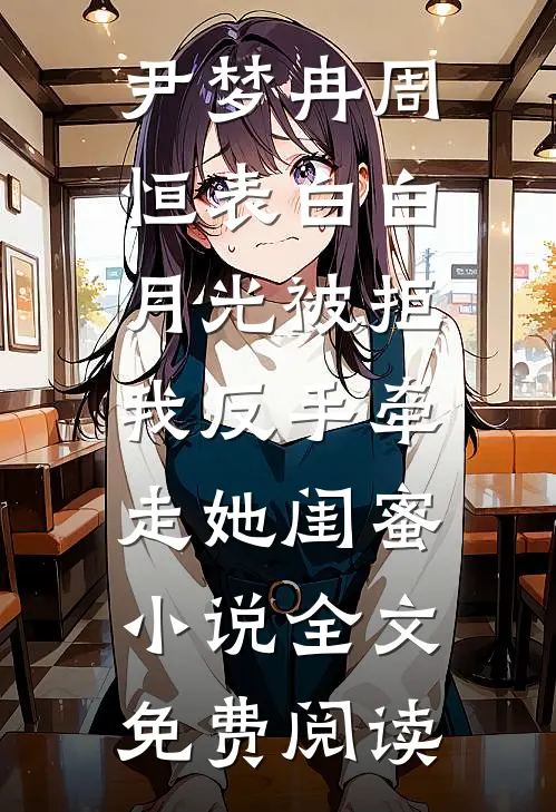 尹梦冉周恒表白白月光被拒，我反手牵走她闺蜜小说全文免费阅读