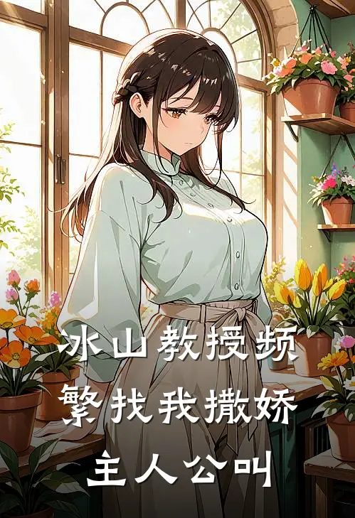 冰山教授频繁找我撒娇主人公叫