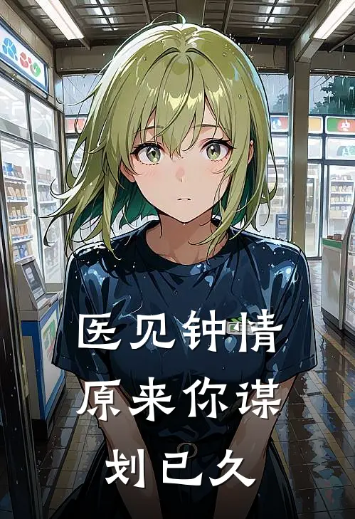 医见钟情：原来你谋划已久