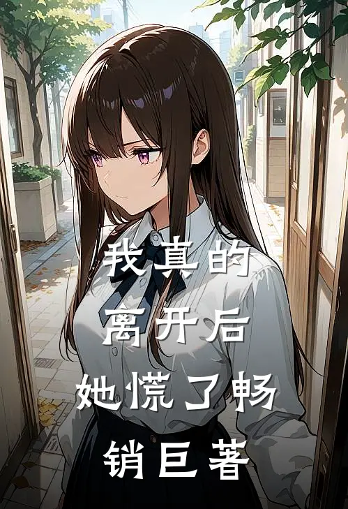 我真的离开后，她慌了畅销巨著