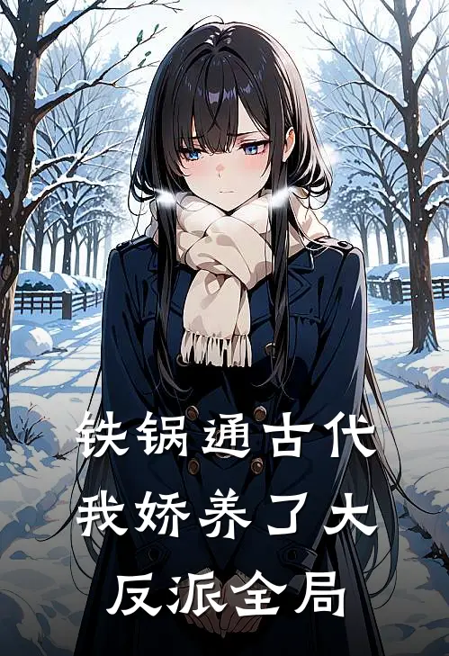 铁锅通古代，我娇养了大反派全局
