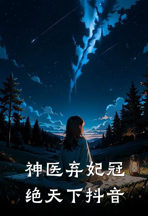 神医弃妃冠绝天下抖音