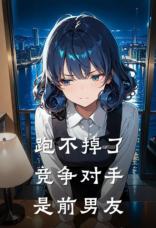 跑不掉了竞争对手是前男友