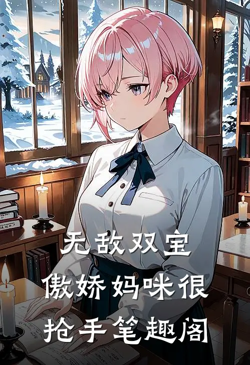无敌双宝：傲娇妈咪很抢手笔趣阁