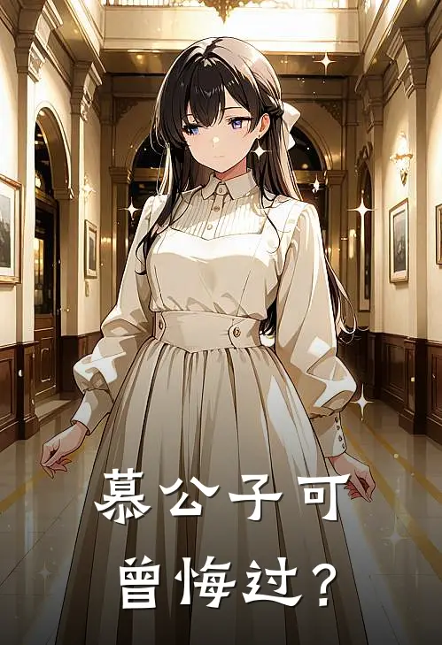 慕公子可曾悔过？