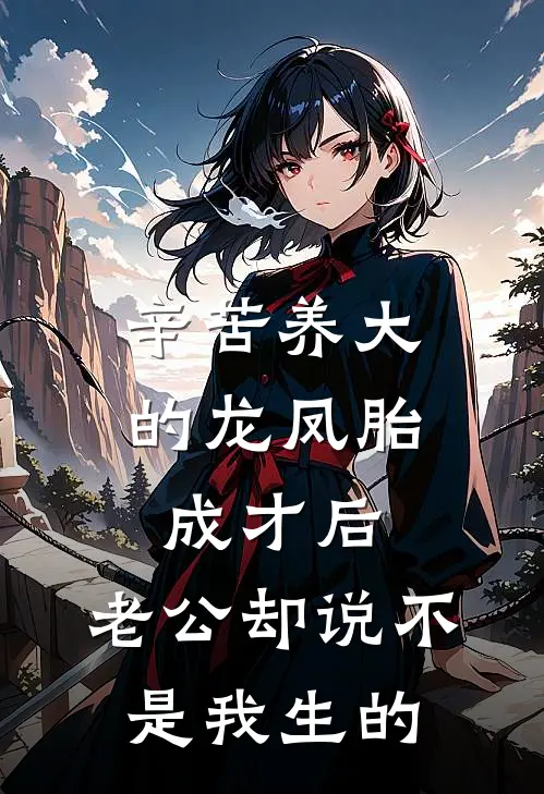 辛苦养大的龙凤胎成才后，老公却说不是我生的