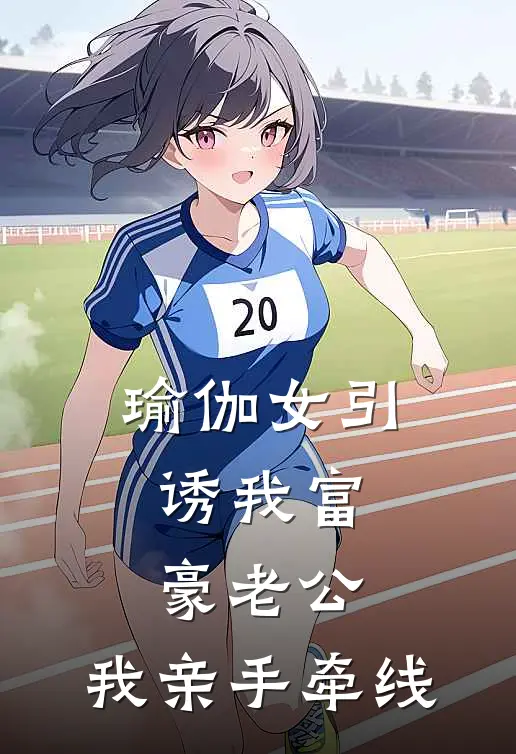 瑜伽女引诱我富豪老公，我亲手牵线