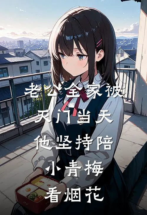 老公全家被灭门当天，他坚持陪小青梅看烟花