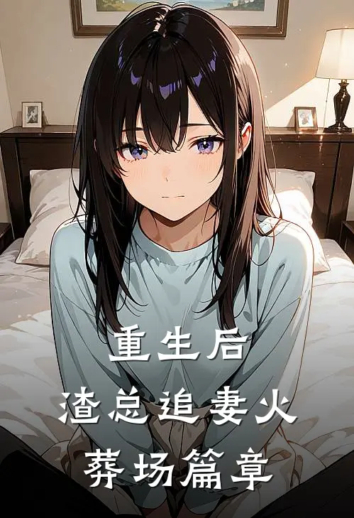 重生后，渣总追妻火葬场篇章