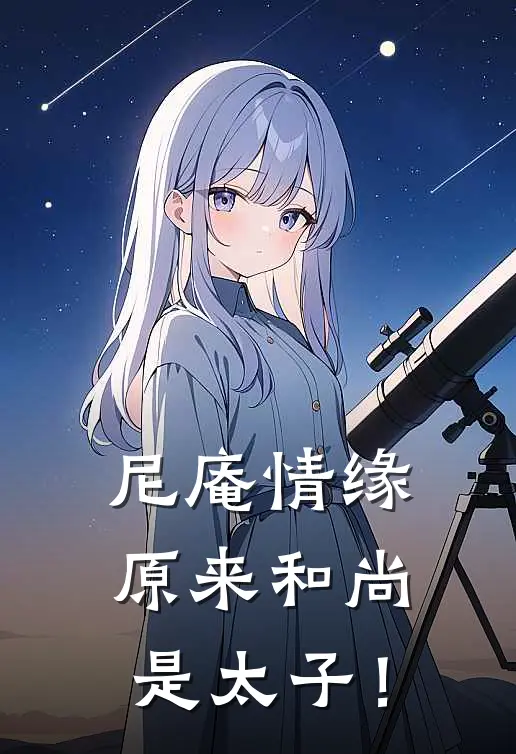 尼庵情缘：原来和尚是太子！